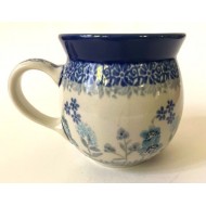 Beker Boeren model - Delicate Breeze